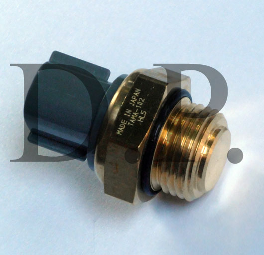 termocupla ventilator racire Suzuki GSX-R 600/750/1000/1300, VL/VZ 800, SV/DL/TL 1000, - Apasa pe imagine pentru inchidere